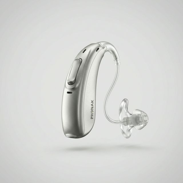 Phonak Cros P