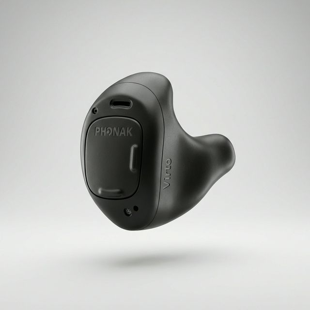Phonak Virto™ Paradise