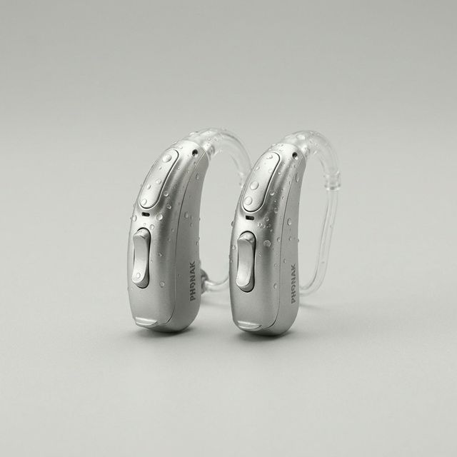 Phonak Audéo Life™